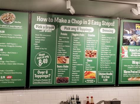 Use your Uber account to order delivery from Chop Stop - Chino Hills in Chino Hills. Browse the menu, view popular items, and track your order.